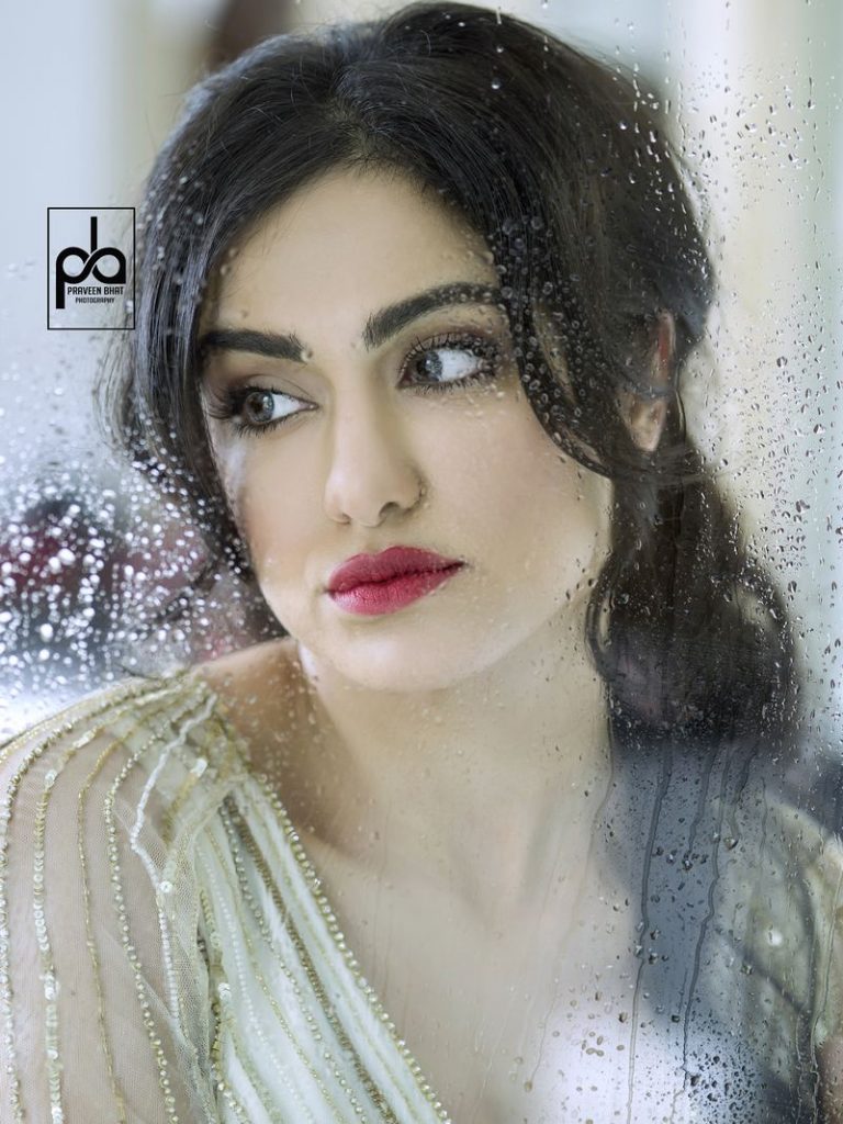 Kajal Sinha
